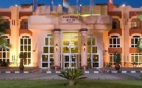 Dome Marina Hotel & Resort Ain Sokhna