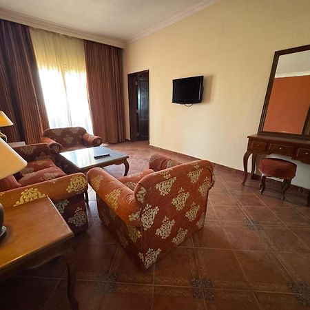 Dome Marina Hotel & Resort Ain Sokhna Ain Sukhna Dış mekan fotoğraf