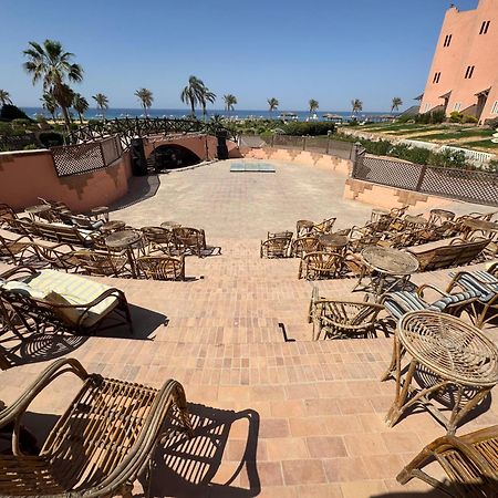 Dome Marina Hotel & Resort Ain Sokhna Ain Sukhna Dış mekan fotoğraf