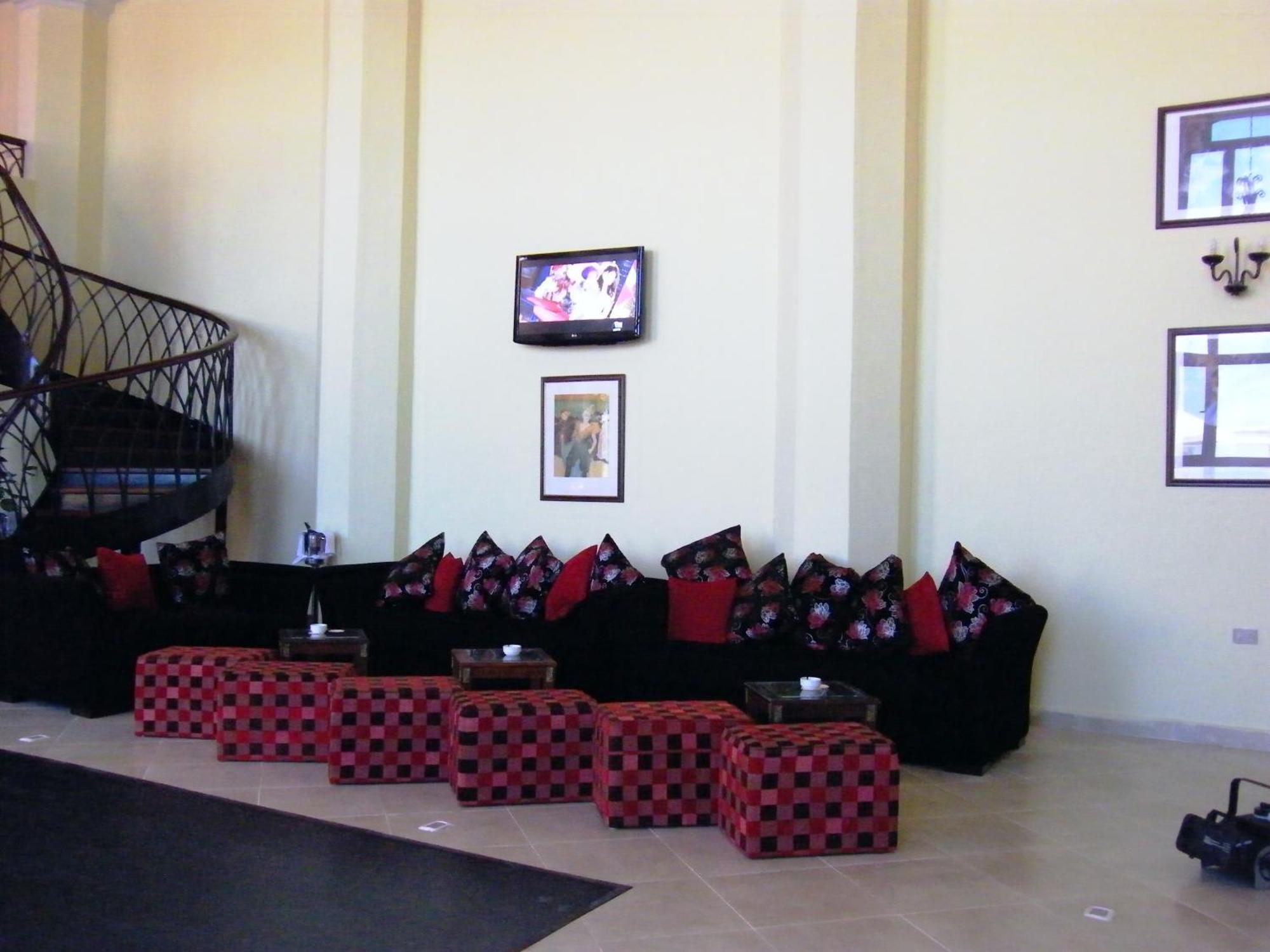 Dome Marina Hotel & Resort Ain Sokhna Ain Sukhna Dış mekan fotoğraf