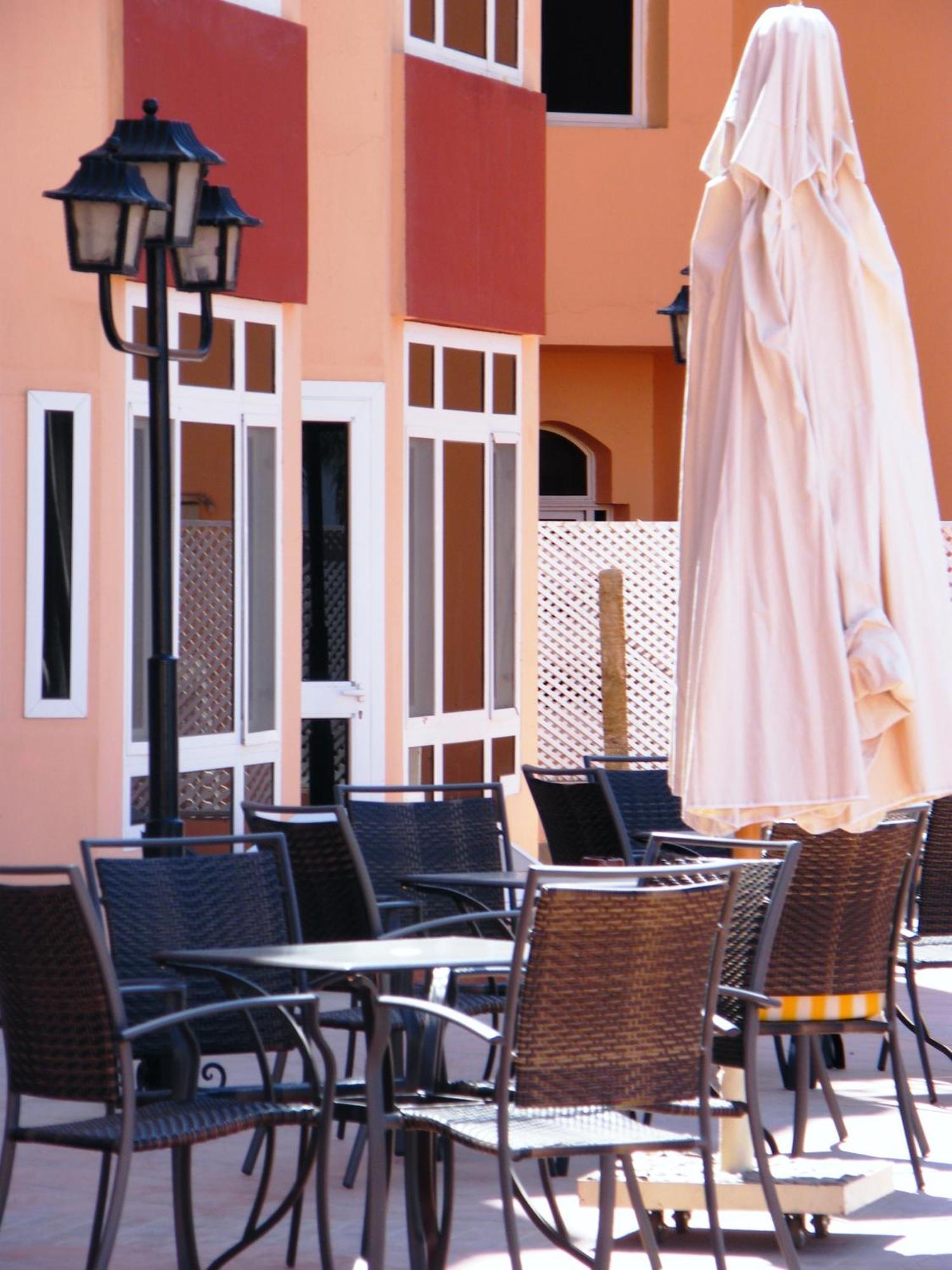 Dome Marina Hotel & Resort Ain Sokhna Ain Sukhna Dış mekan fotoğraf