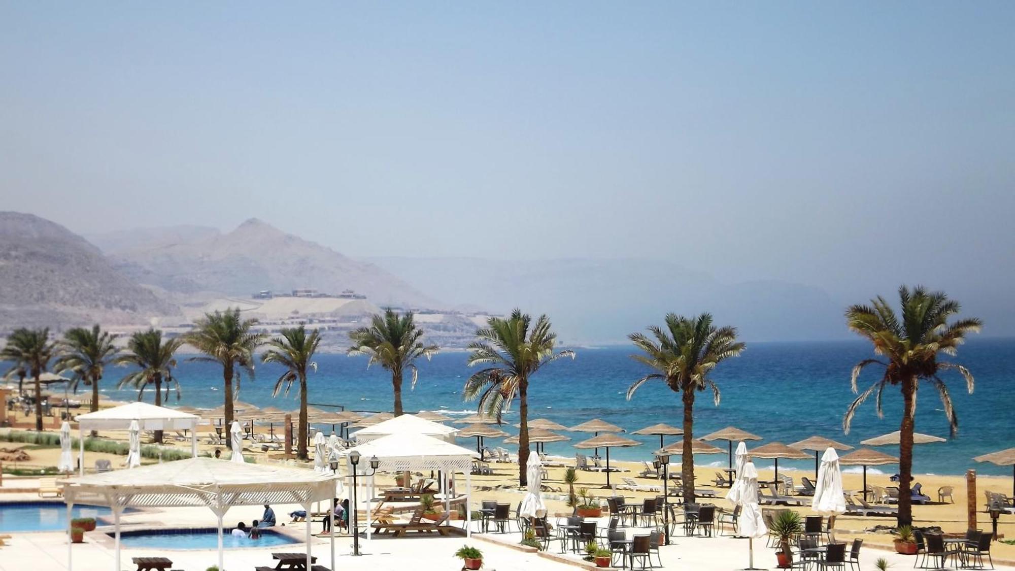 Dome Marina Hotel & Resort Ain Sokhna Ain Sukhna Dış mekan fotoğraf