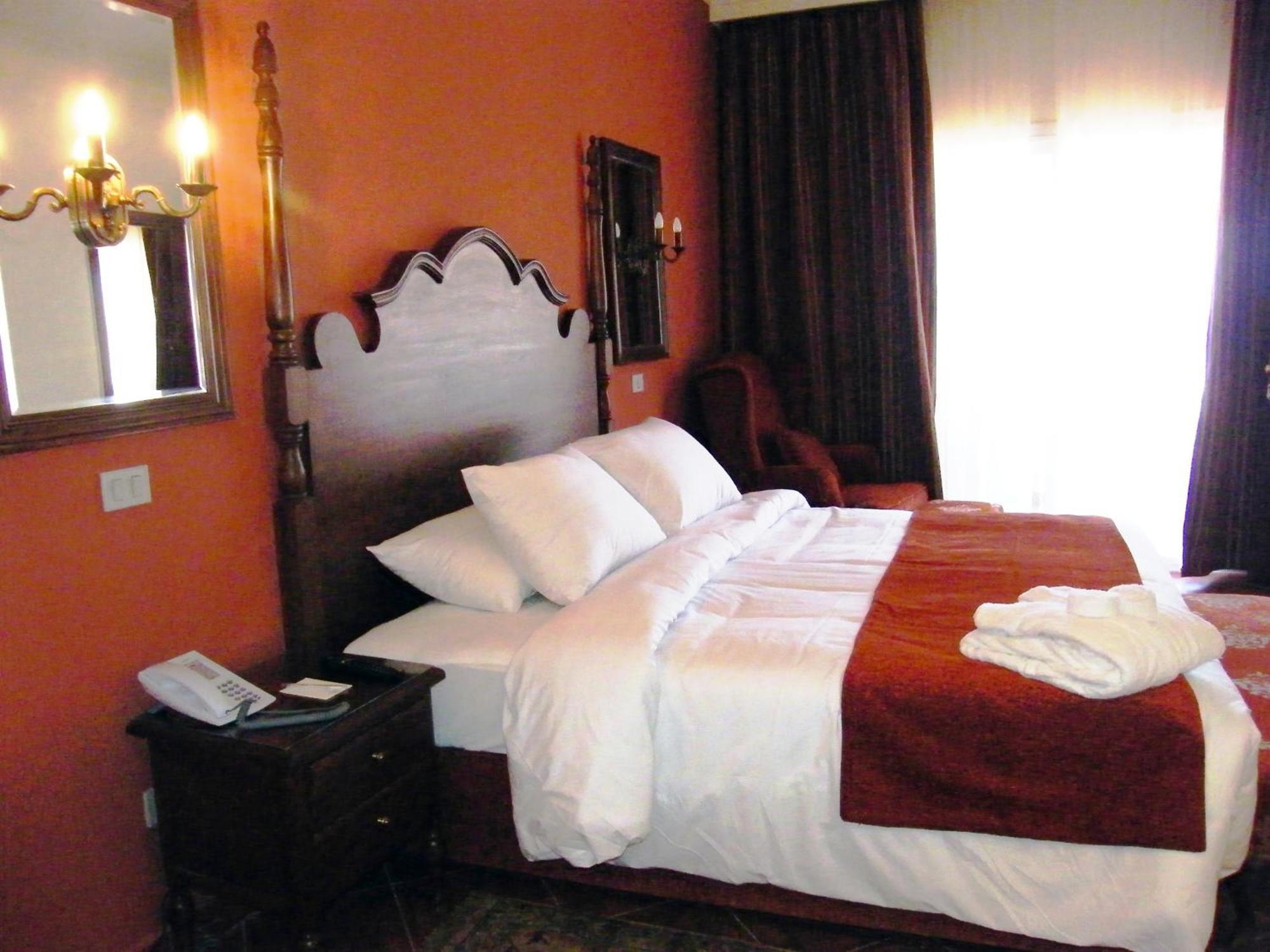 Dome Marina Hotel & Resort Ain Sokhna Ain Sukhna Dış mekan fotoğraf
