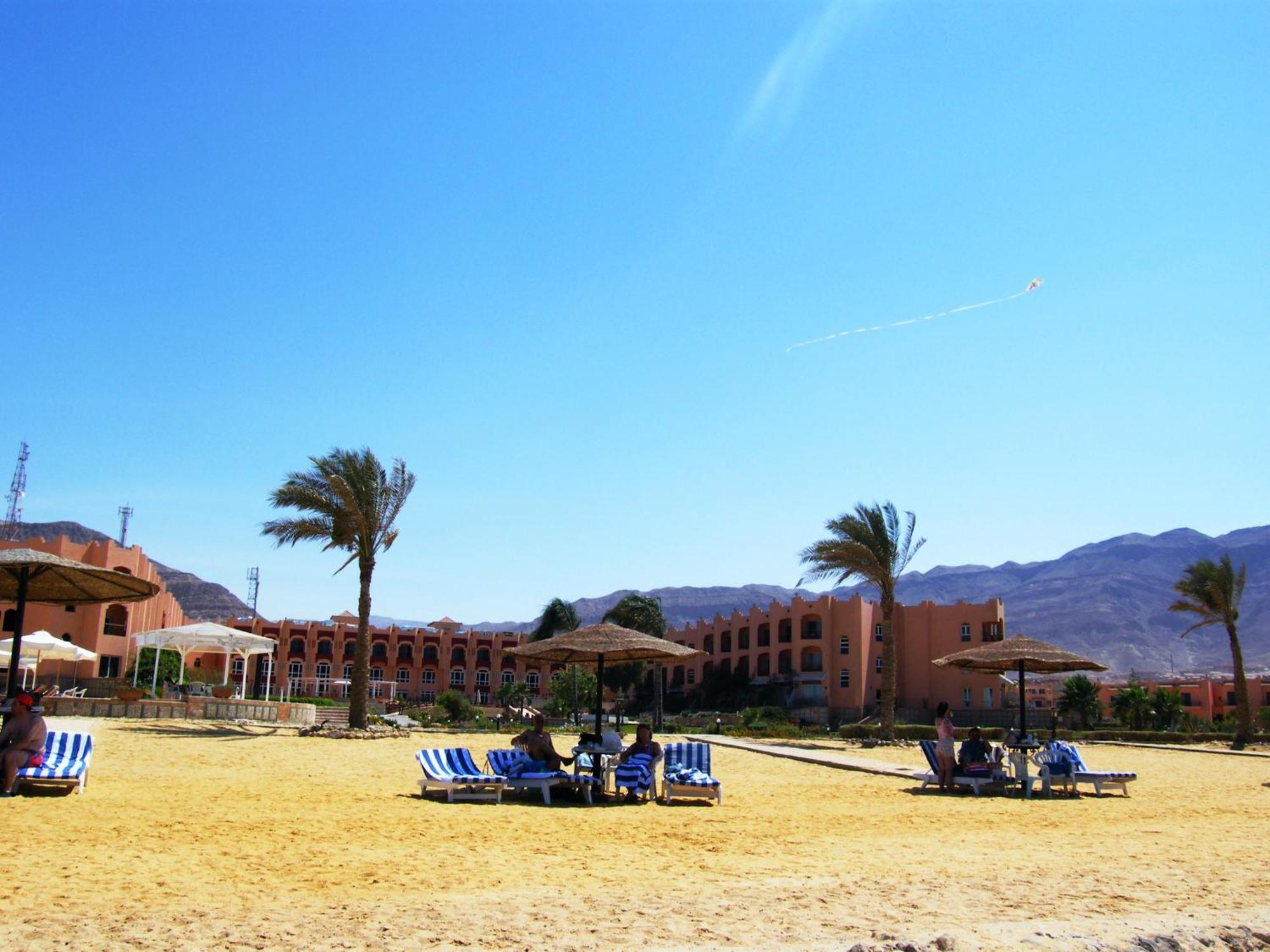 Dome Marina Hotel & Resort Ain Sokhna Ain Sukhna Dış mekan fotoğraf