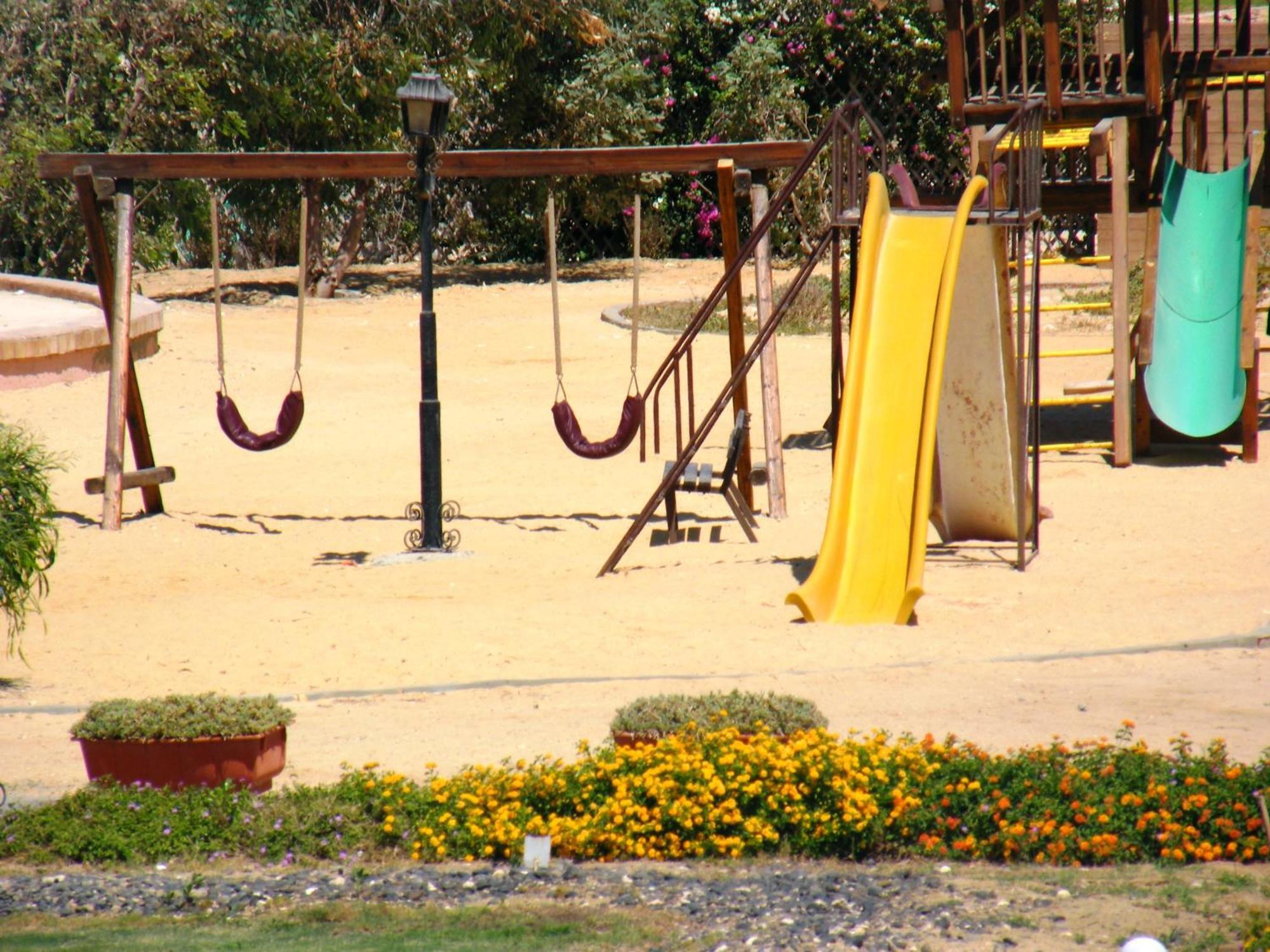Dome Marina Hotel & Resort Ain Sokhna Ain Sukhna Dış mekan fotoğraf