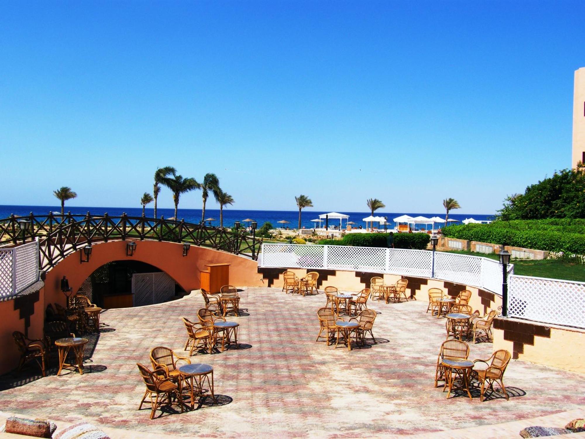 Dome Marina Hotel & Resort Ain Sokhna Ain Sukhna Dış mekan fotoğraf