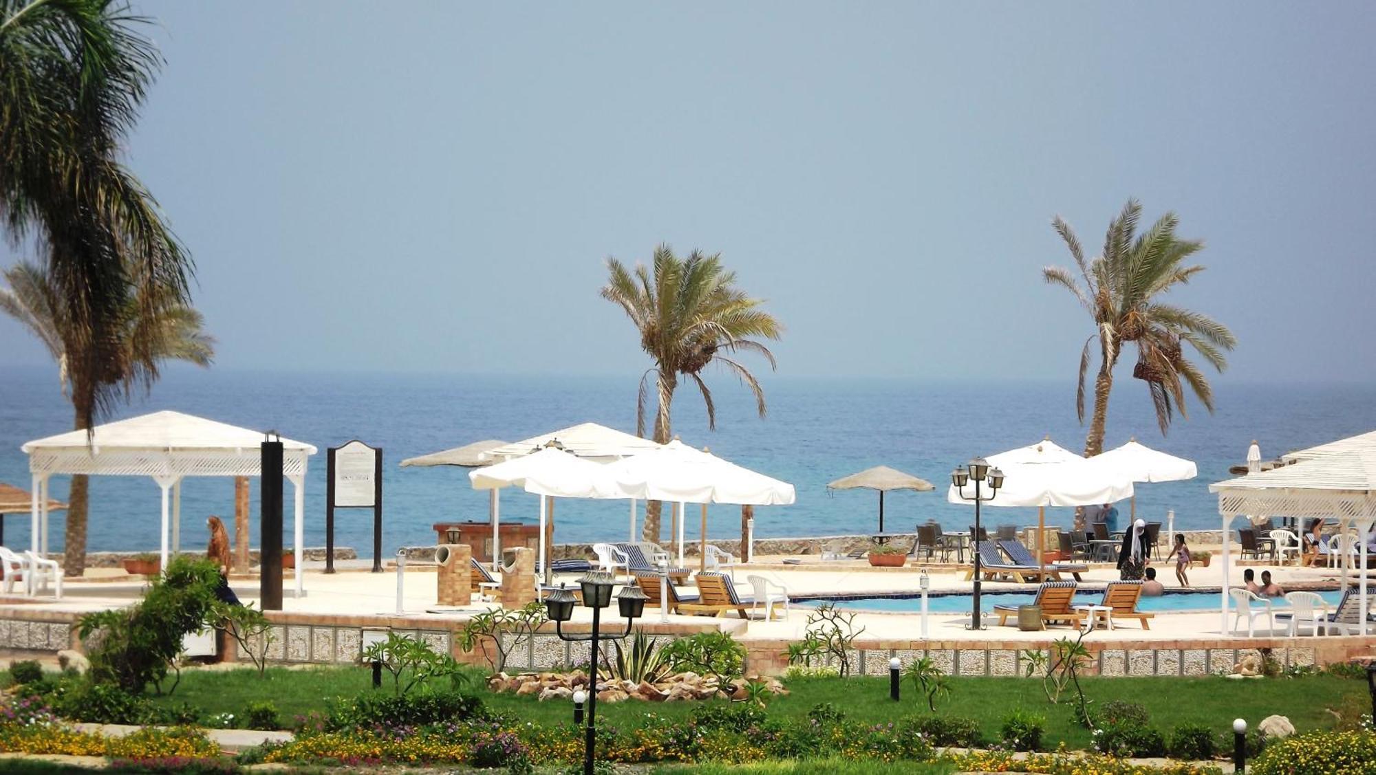 Dome Marina Hotel & Resort Ain Sokhna Ain Sukhna Dış mekan fotoğraf