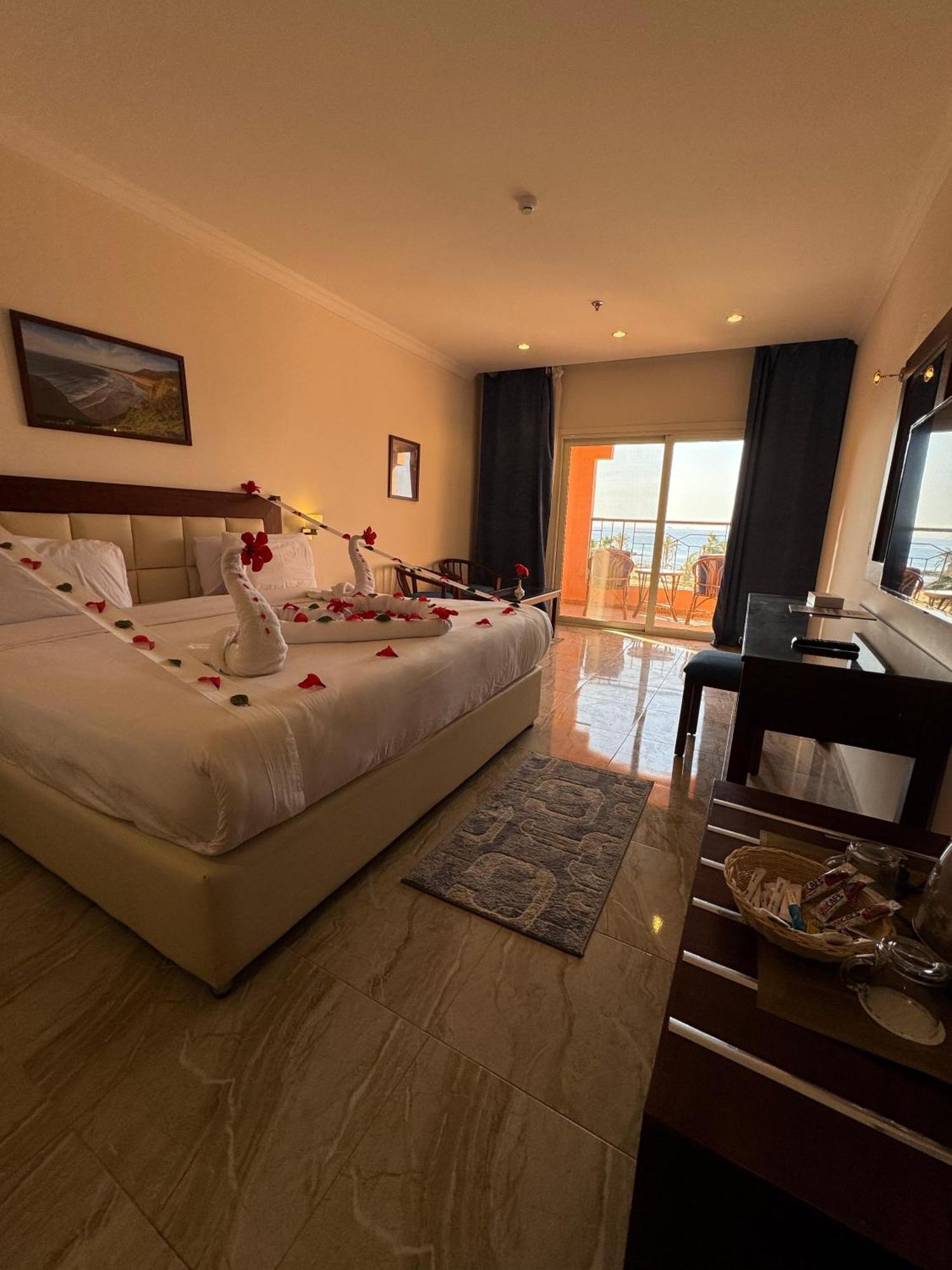 Dome Marina Hotel & Resort Ain Sokhna Ain Sukhna Dış mekan fotoğraf