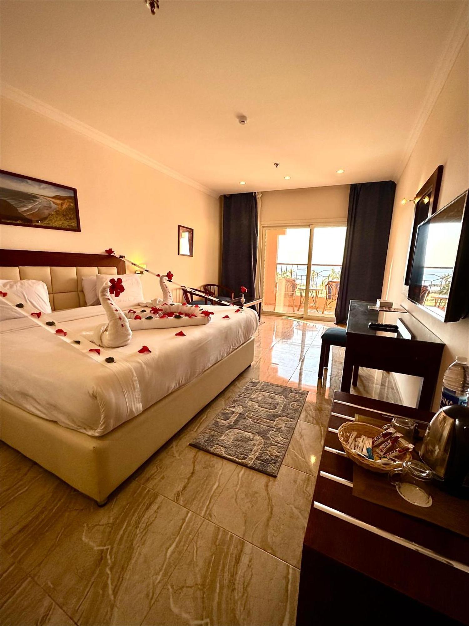Dome Marina Hotel & Resort Ain Sokhna Ain Sukhna Dış mekan fotoğraf