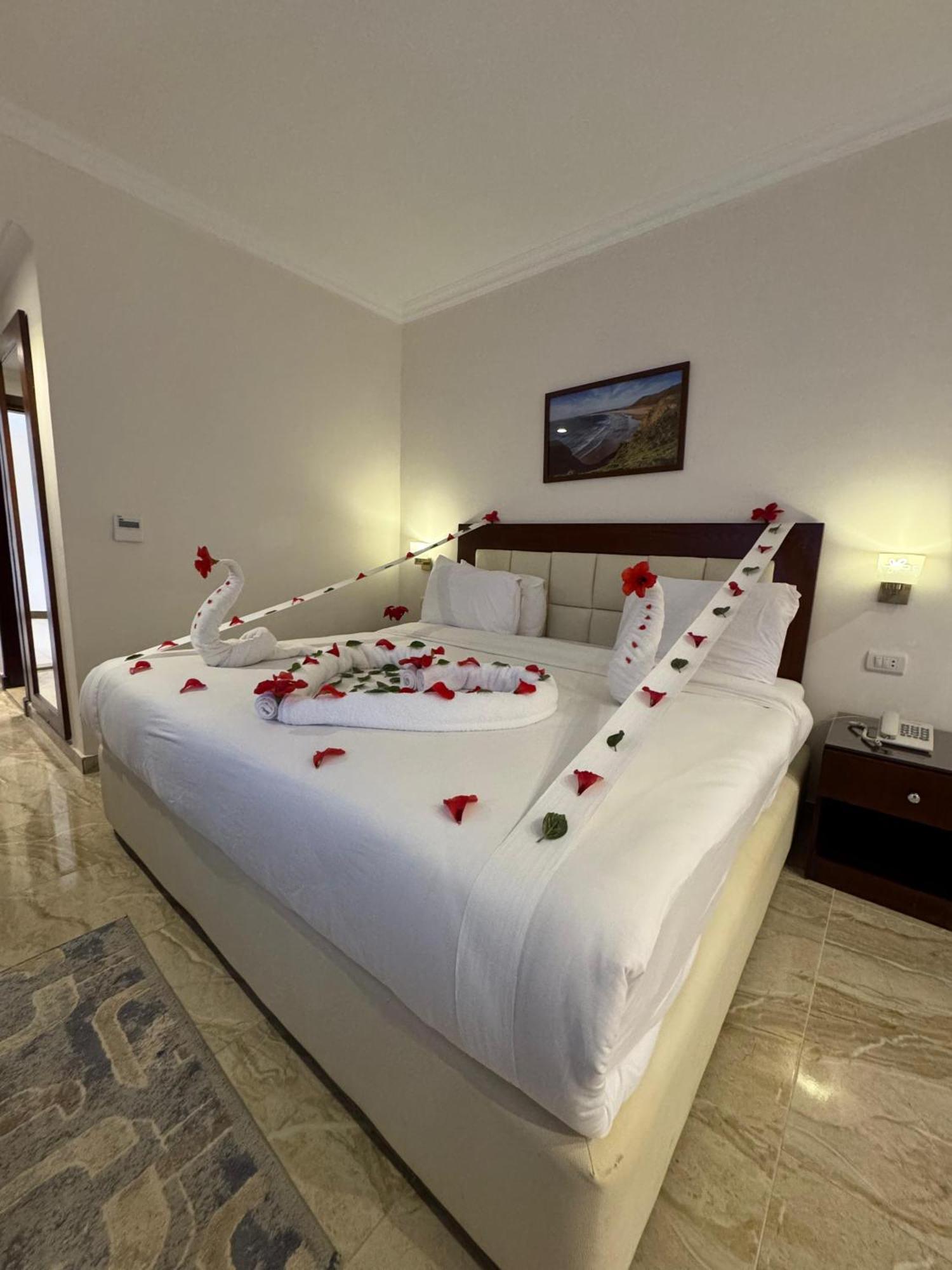 Dome Marina Hotel & Resort Ain Sokhna Ain Sukhna Dış mekan fotoğraf