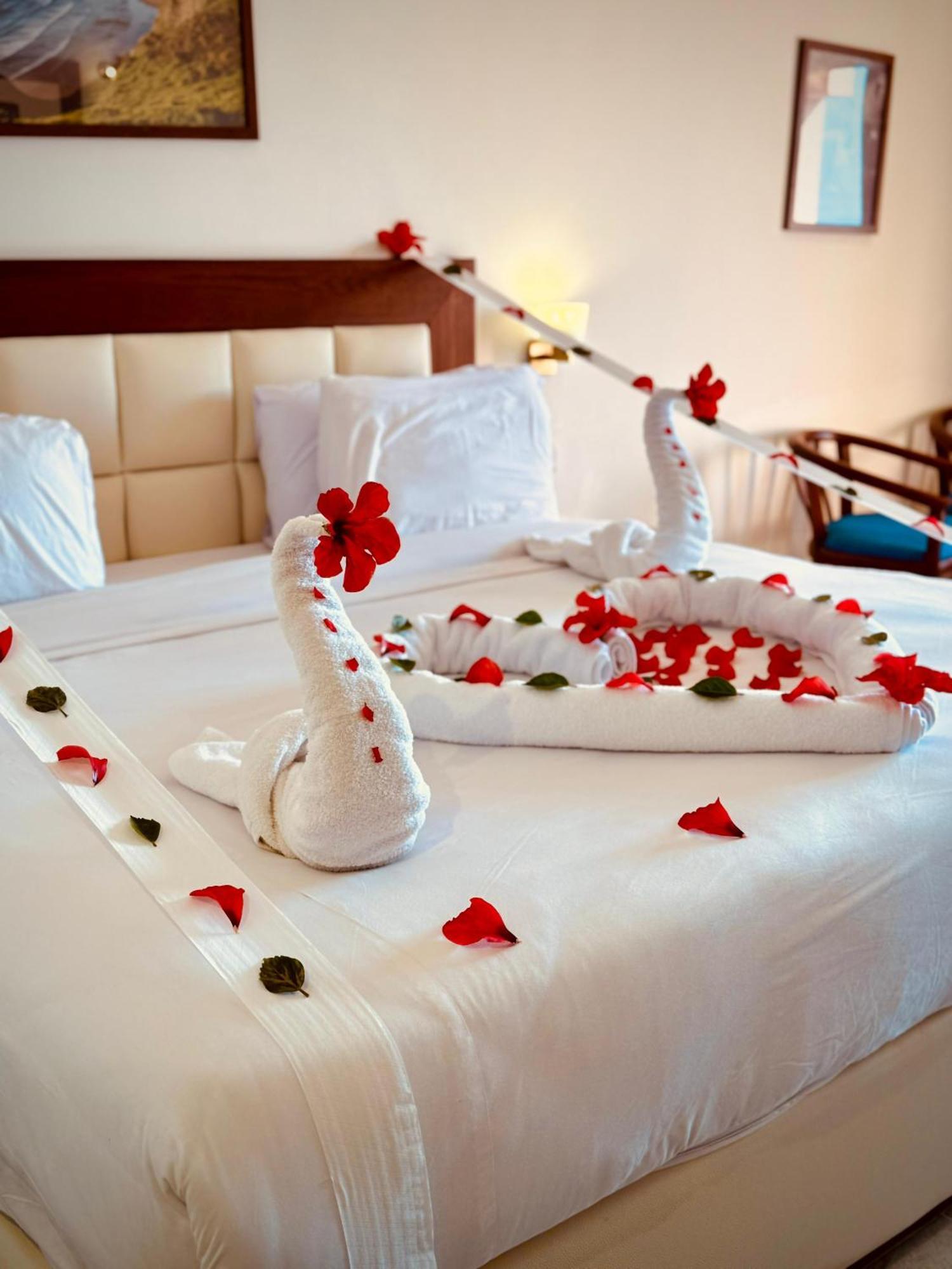 Dome Marina Hotel & Resort Ain Sokhna Ain Sukhna Dış mekan fotoğraf