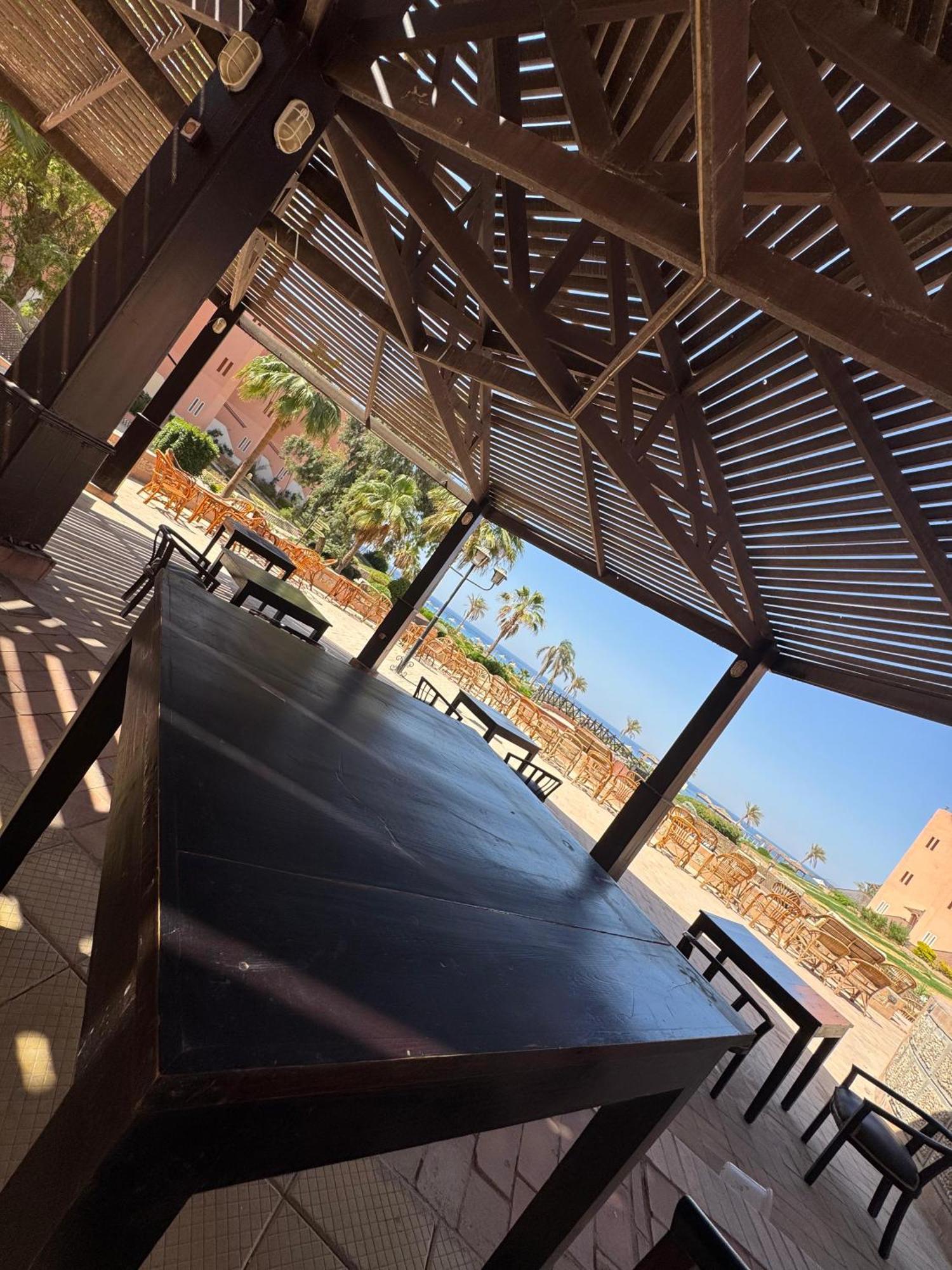 Dome Marina Hotel & Resort Ain Sokhna Ain Sukhna Dış mekan fotoğraf