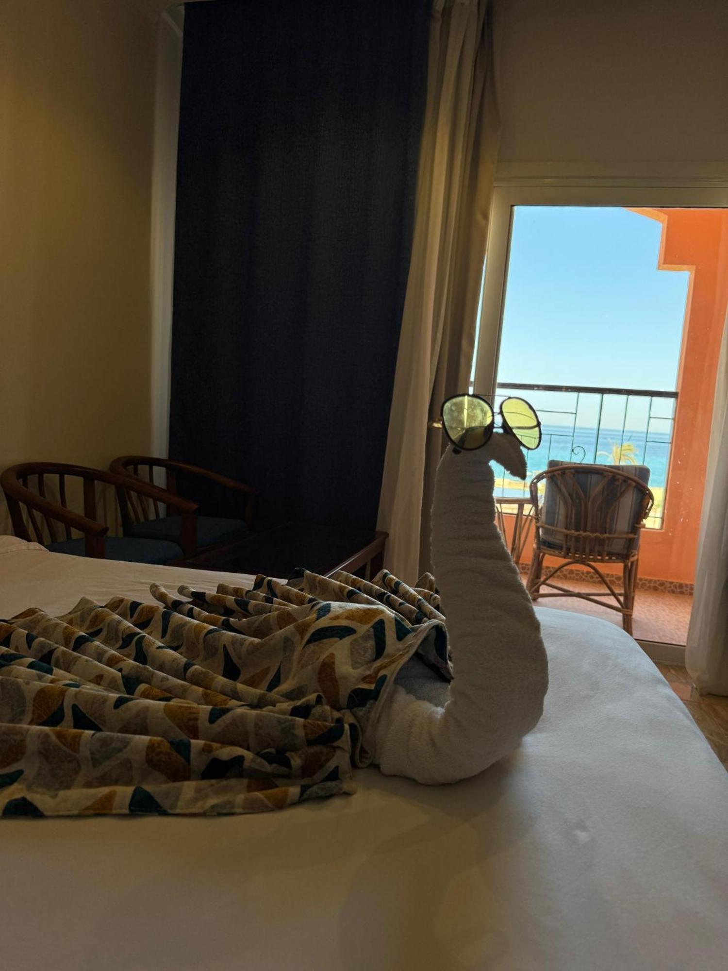 Dome Marina Hotel & Resort Ain Sokhna Ain Sukhna Dış mekan fotoğraf