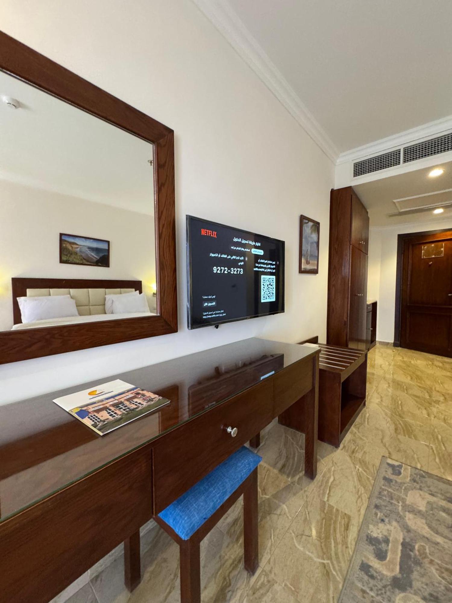 Dome Marina Hotel & Resort Ain Sokhna Ain Sukhna Dış mekan fotoğraf