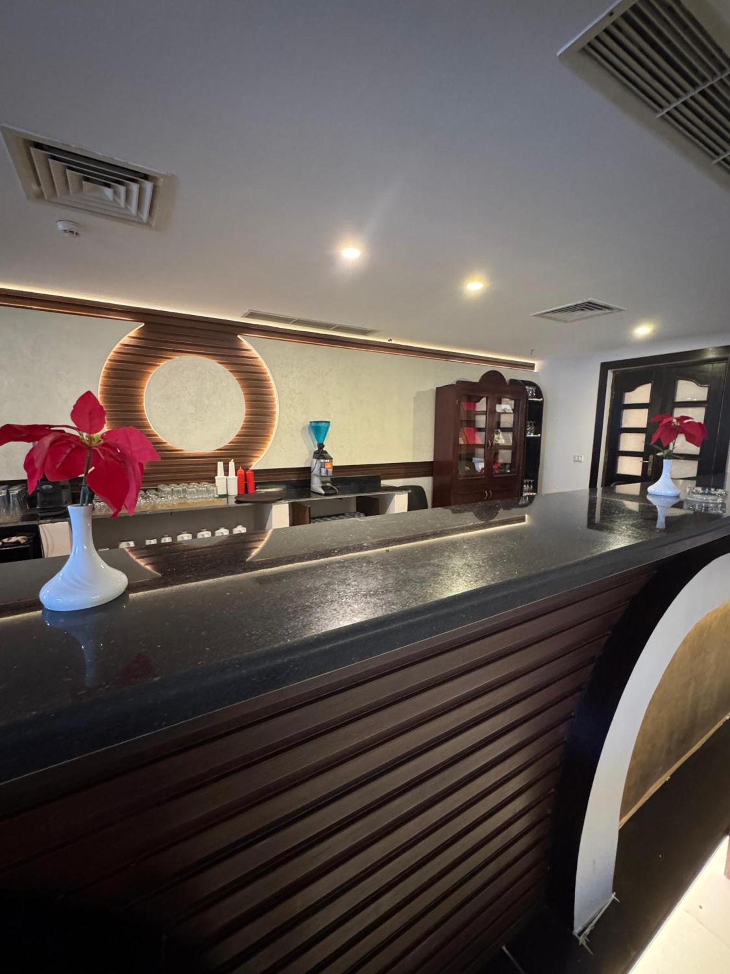 Dome Marina Hotel & Resort Ain Sokhna Ain Sukhna Dış mekan fotoğraf