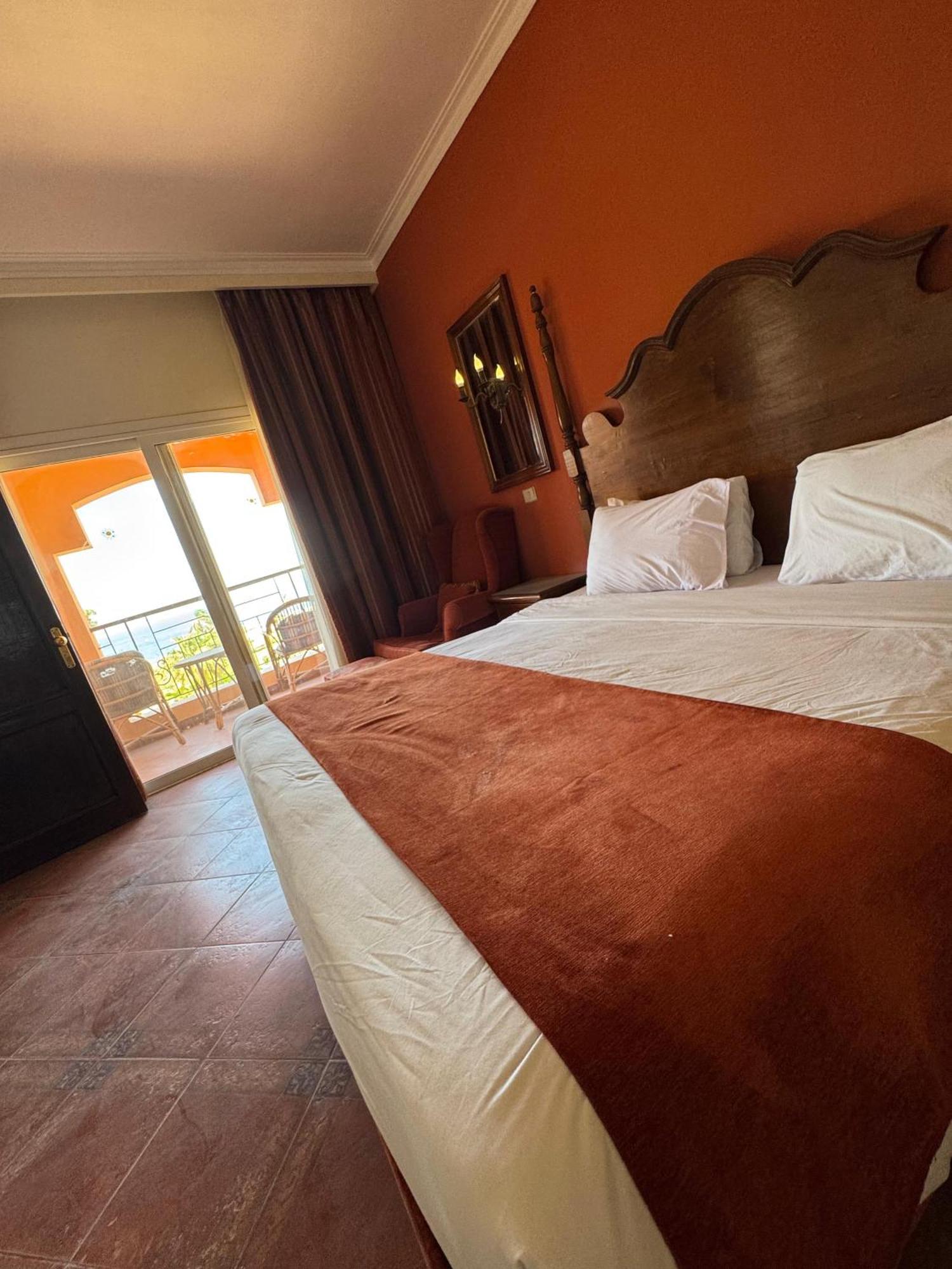 Dome Marina Hotel & Resort Ain Sokhna Ain Sukhna Dış mekan fotoğraf