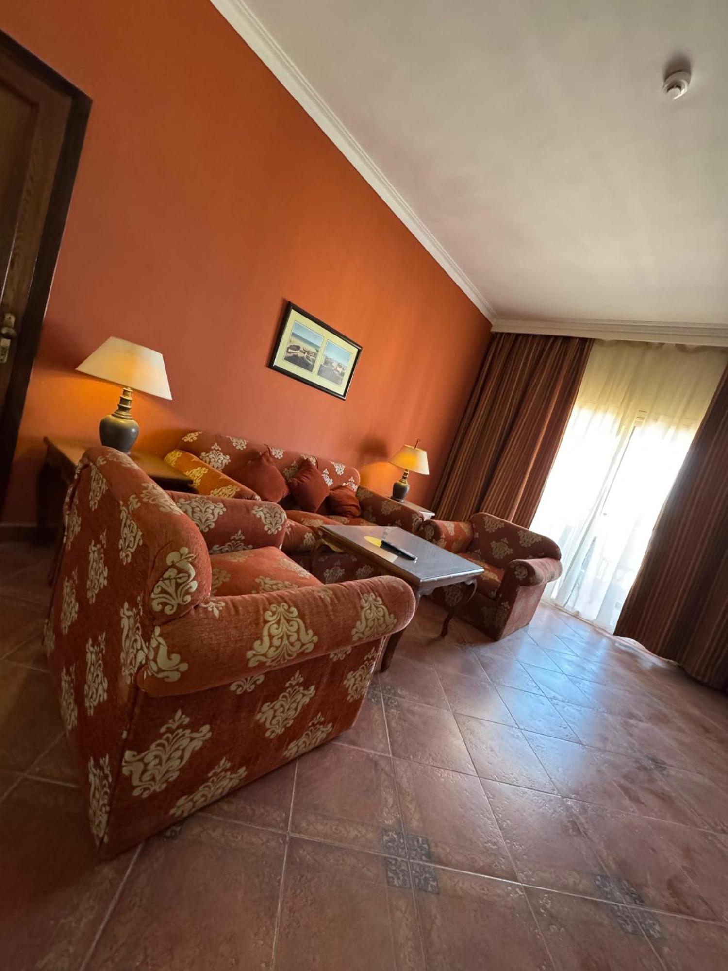 Dome Marina Hotel & Resort Ain Sokhna Ain Sukhna Dış mekan fotoğraf