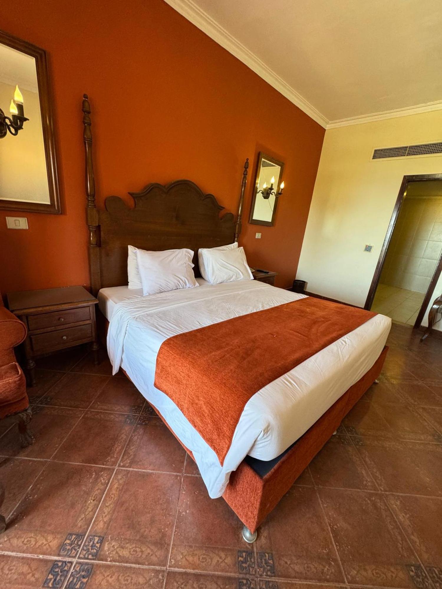 Dome Marina Hotel & Resort Ain Sokhna Ain Sukhna Dış mekan fotoğraf