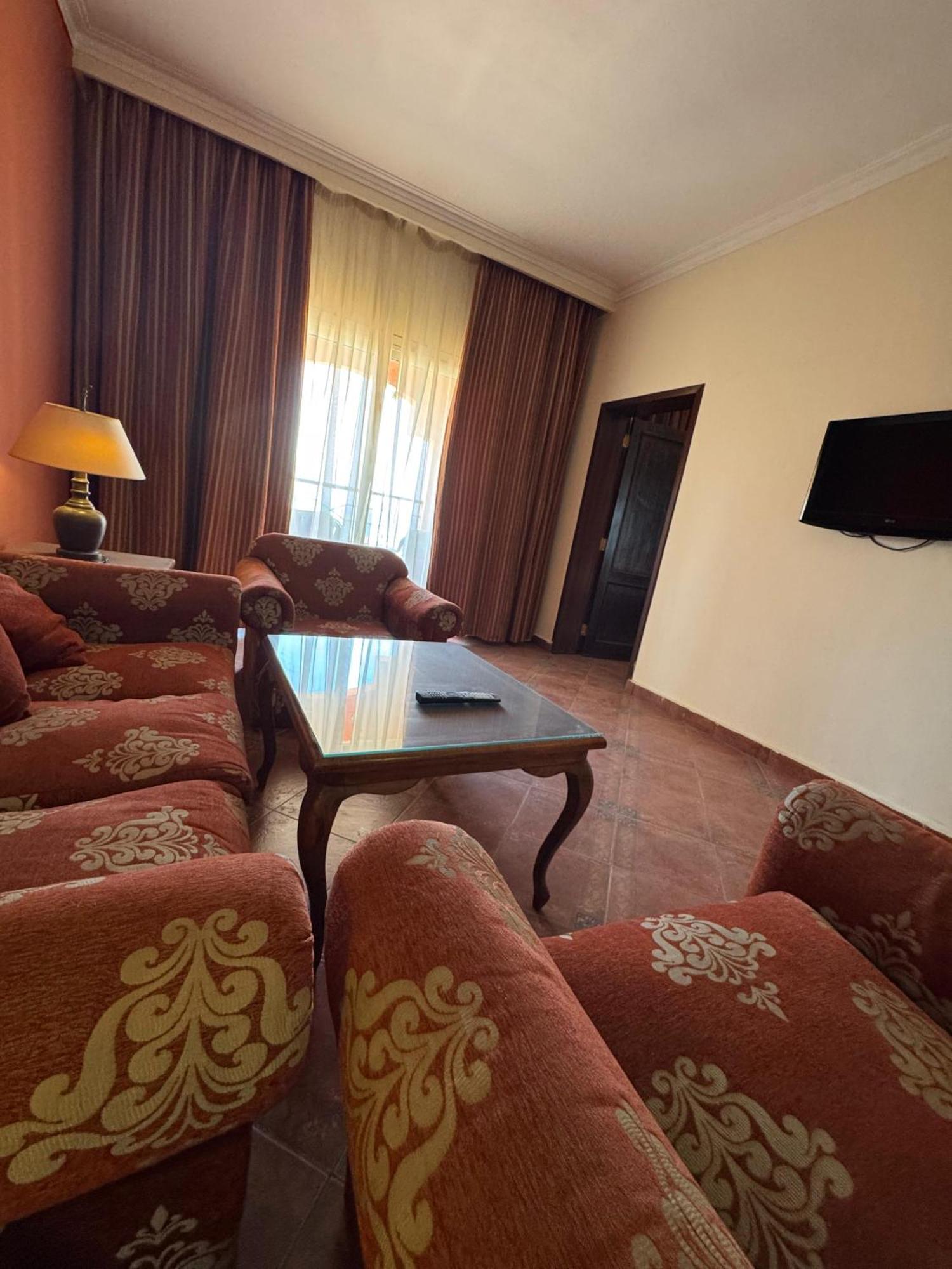 Dome Marina Hotel & Resort Ain Sokhna Ain Sukhna Dış mekan fotoğraf