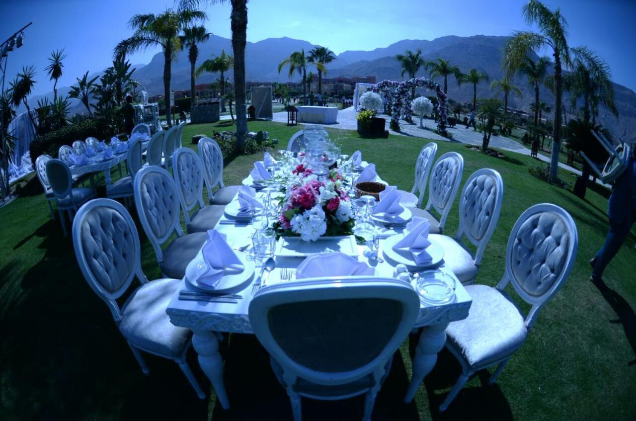 Dome Marina Hotel & Resort Ain Sokhna Ain Sukhna Dış mekan fotoğraf