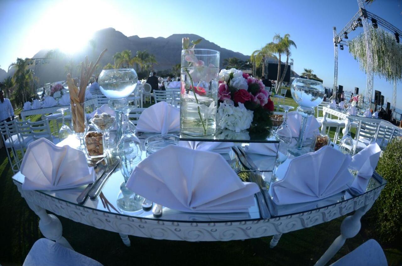 Dome Marina Hotel & Resort Ain Sokhna Ain Sukhna Dış mekan fotoğraf