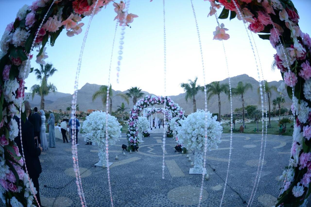 Dome Marina Hotel & Resort Ain Sokhna Ain Sukhna Dış mekan fotoğraf