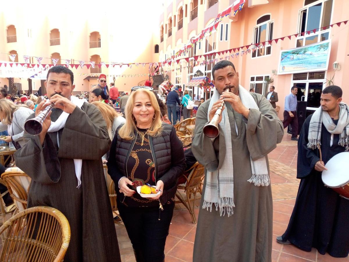 Dome Marina Hotel & Resort Ain Sokhna Ain Sukhna Dış mekan fotoğraf