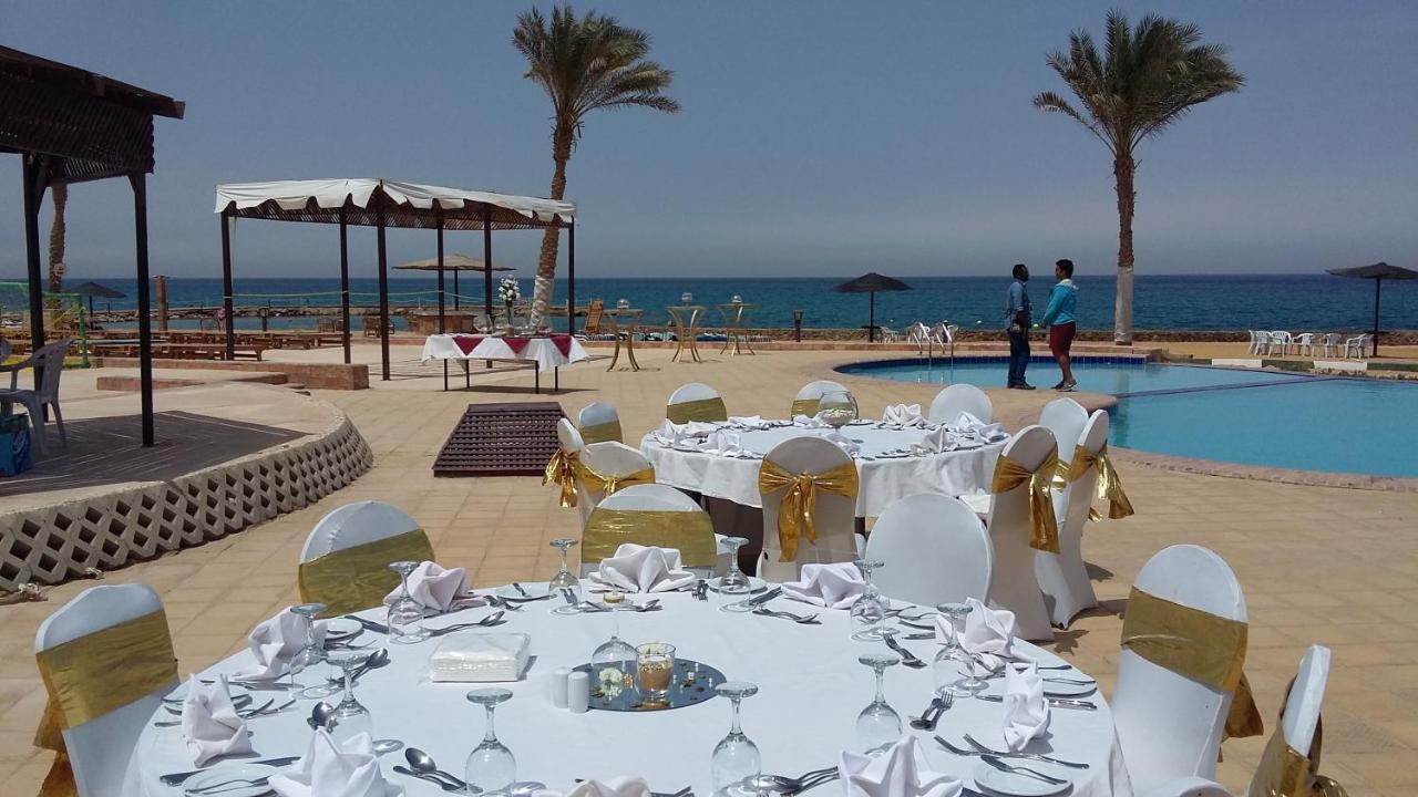 Dome Marina Hotel & Resort Ain Sokhna Ain Sukhna Dış mekan fotoğraf