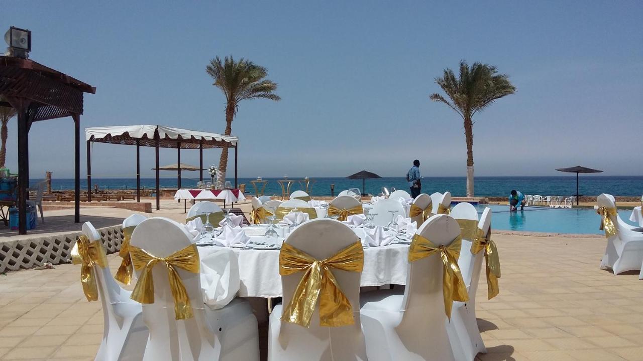 Dome Marina Hotel & Resort Ain Sokhna Ain Sukhna Dış mekan fotoğraf