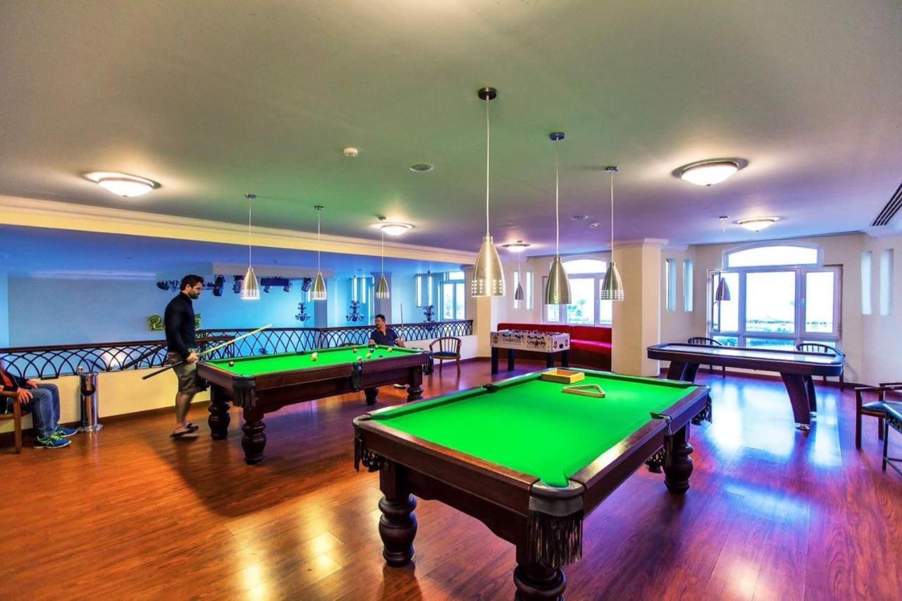 Dome Marina Hotel & Resort Ain Sokhna Ain Sukhna Dış mekan fotoğraf