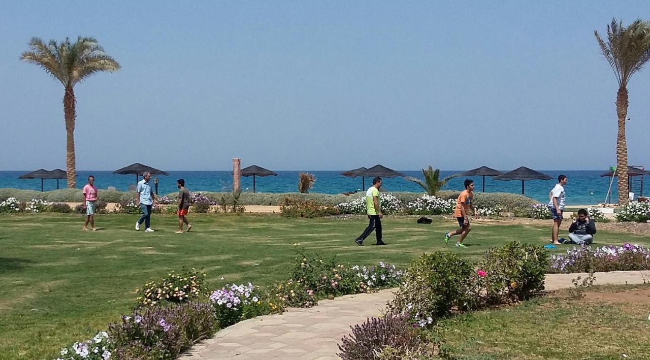 Dome Marina Hotel & Resort Ain Sokhna Ain Sukhna Dış mekan fotoğraf