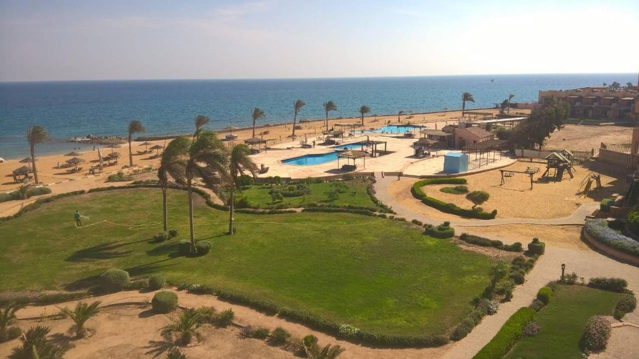 Dome Marina Hotel & Resort Ain Sokhna Ain Sukhna Dış mekan fotoğraf